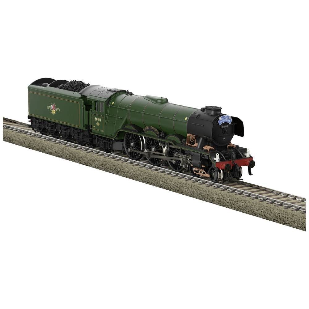 TRIX H0 Diesellokomotive H0 Dampflok Class A3 