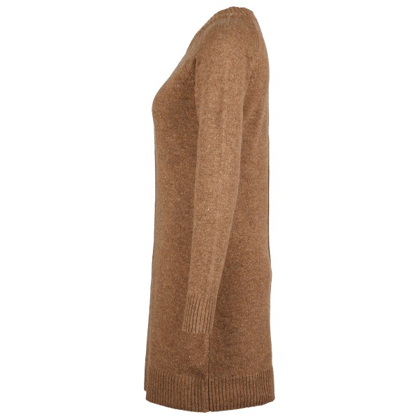 Sherpa - Women's Solid Dumji Dress - Kleid