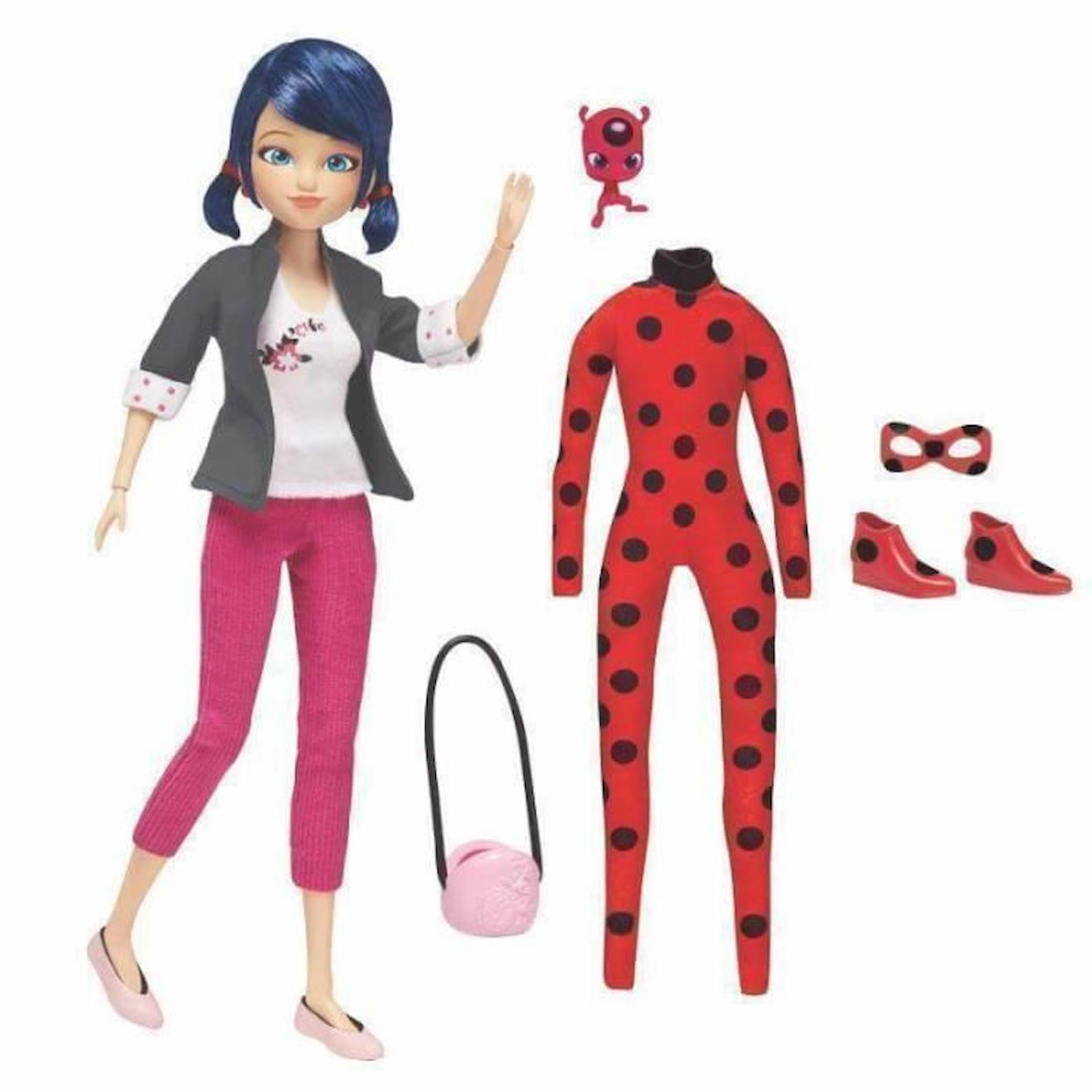 Miraculous Ladybug