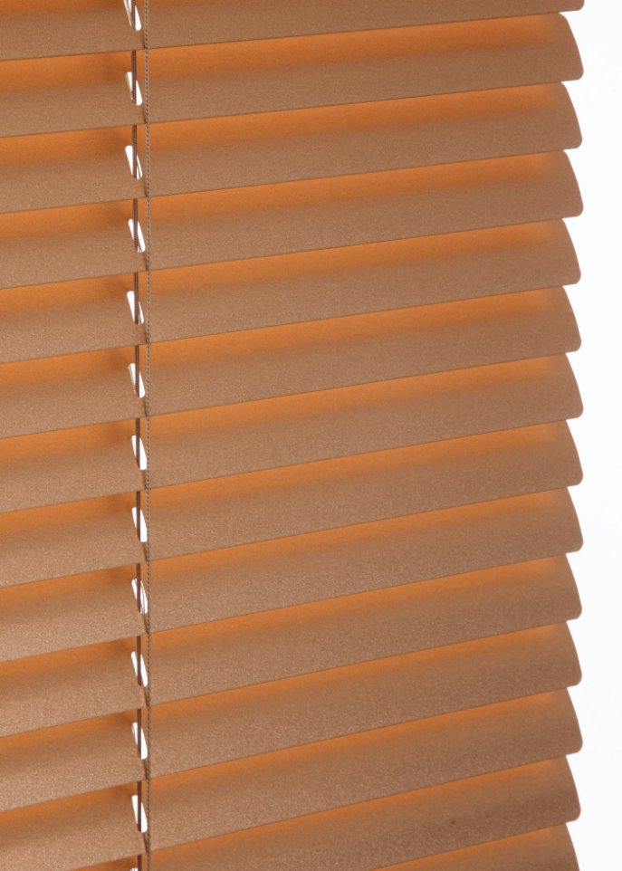 Aluminium Jalousie