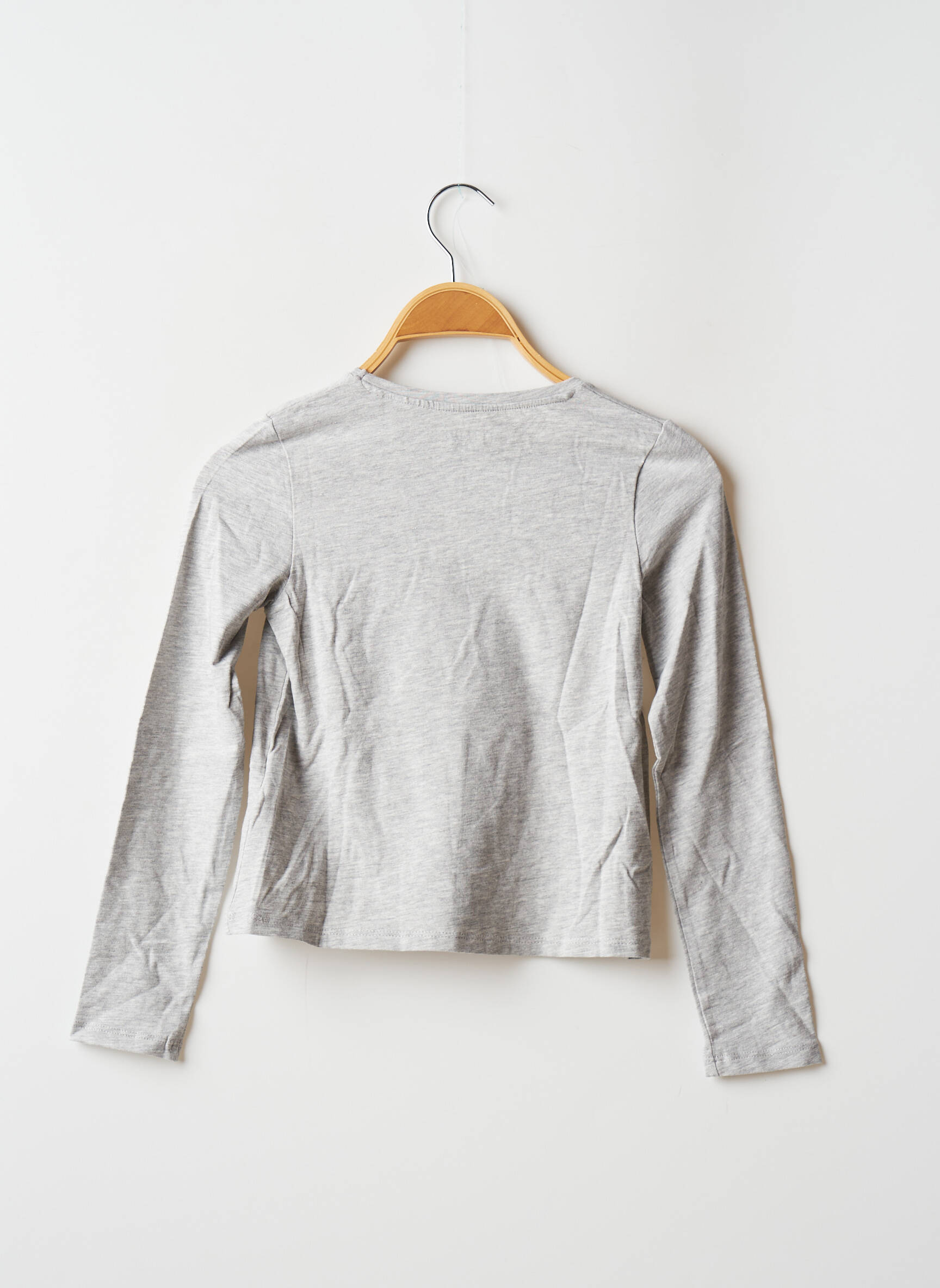 Guess Tops Fille couleur gris
