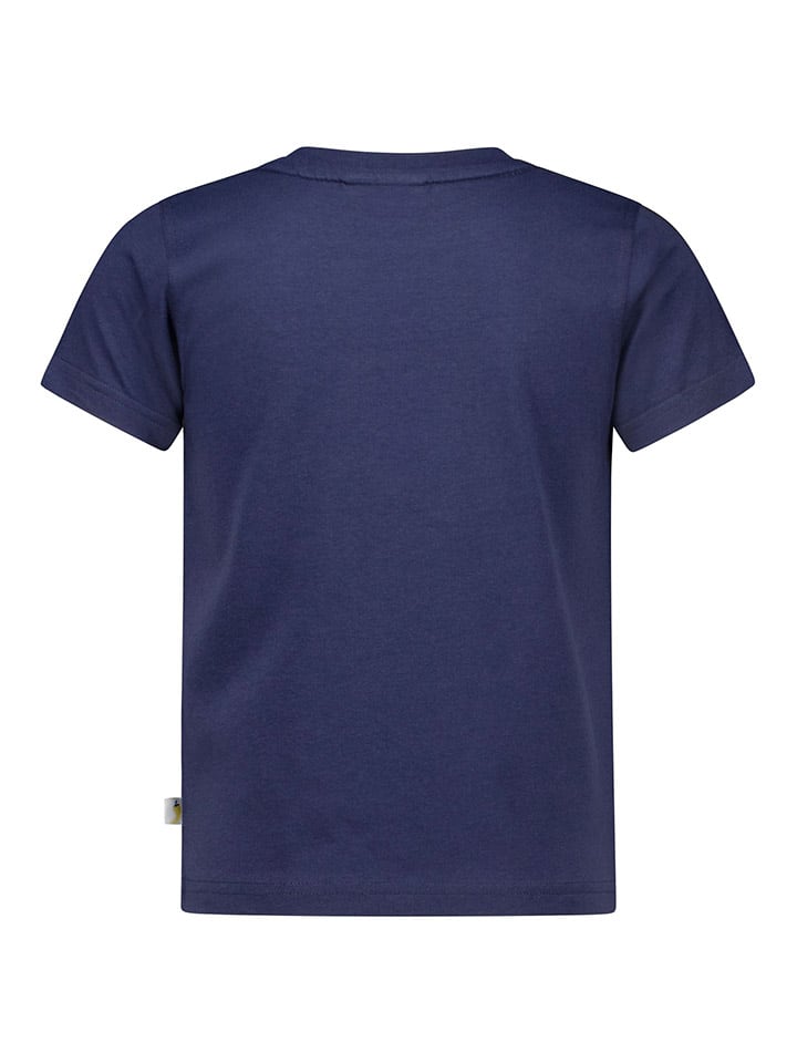 Salt and Pepper Shirt in Dunkelblau günstig kaufen