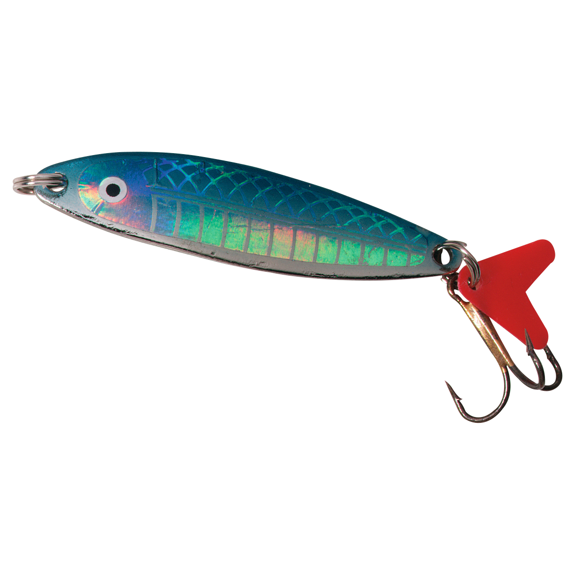 Perca Original Holographic Blinker Set