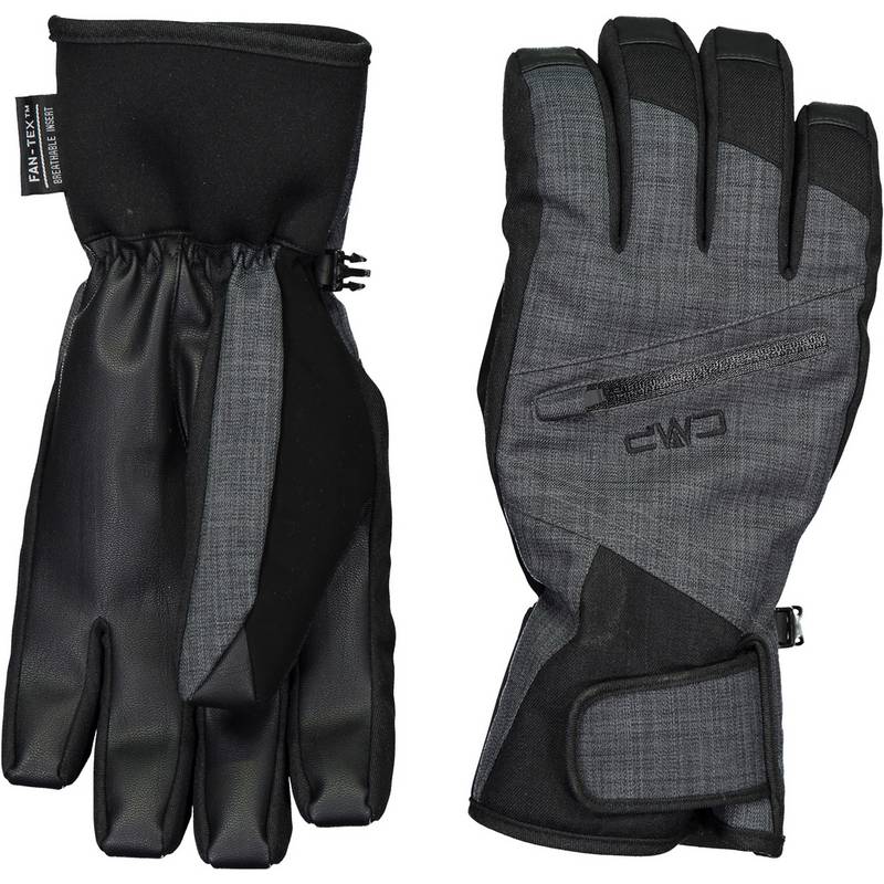 CMP Skihandschuhe Herren