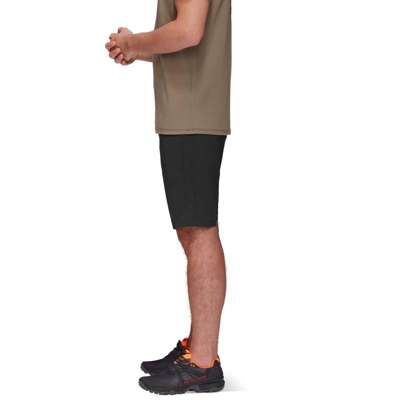 Mammut Hiking Shorts Herren
