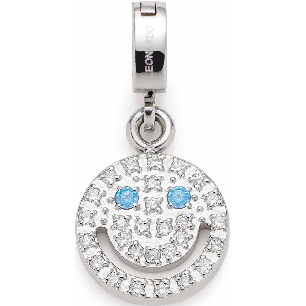 Leonardo Pendentif Acier inoxydable Pendentif