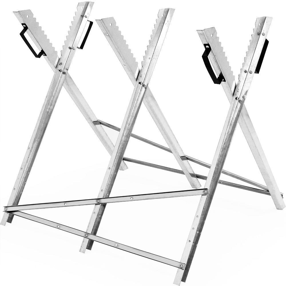 Casaria Deuba Holzsägebock 150kg belastbar Monzana ®