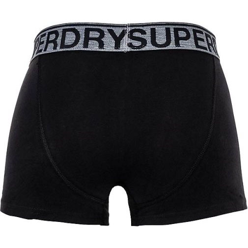 Superdry Boxershort TRUNK TRIPLE PACK 3er Pack