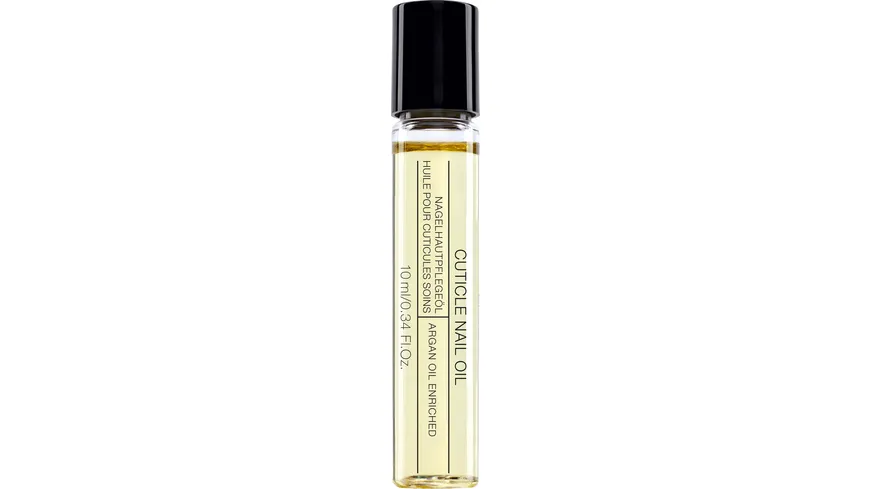 alessandro Spa Nagel- und Nagelhautpflegeöl 10 ml