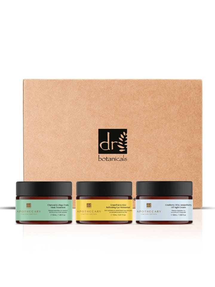 Dr Botanicals Superfood-Behandlung günstig kaufen onesize