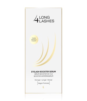 LONG4LASHES Eyelash Serum FX 5 Wimpernserum 3 ml