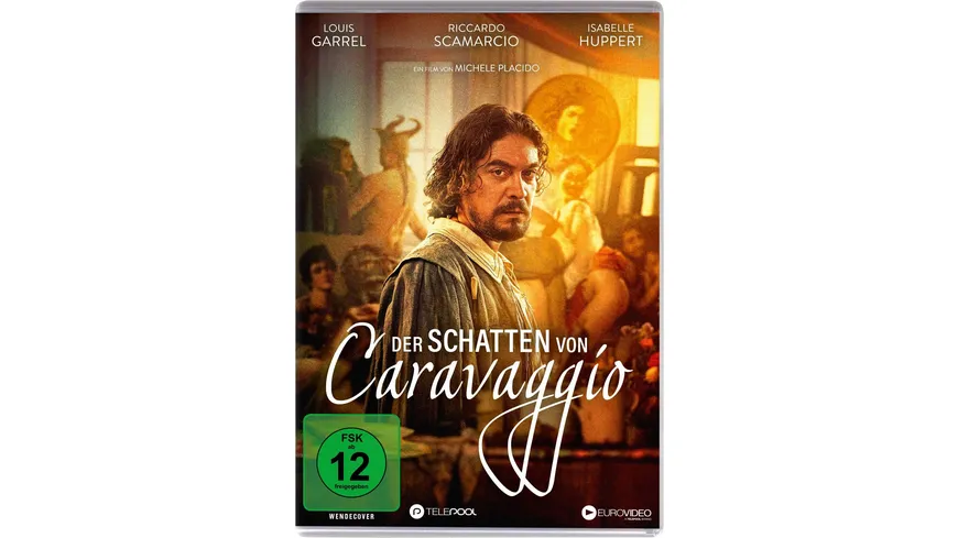 Der Schatten von Caravaggio