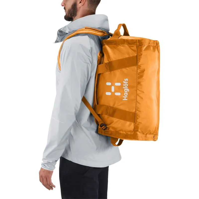 Haglöfs Lava 50 - Desert Yellow