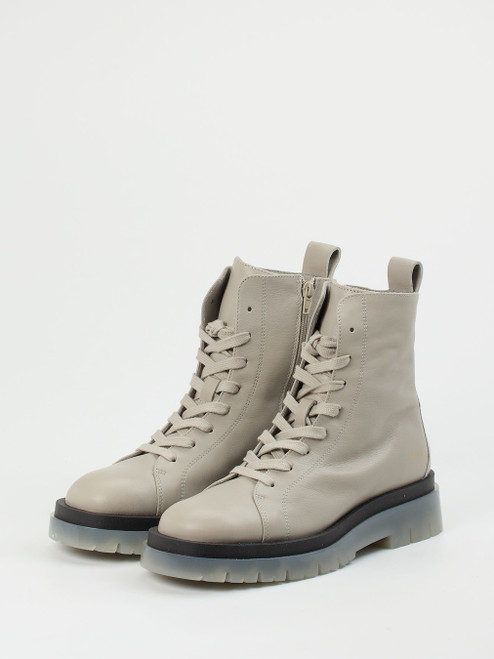 Schnürstiefelette CPH1002-17233490001 Copenhagen