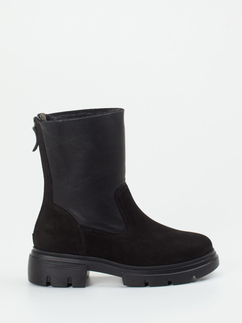 Stiefelette-18350090024 Paul Green