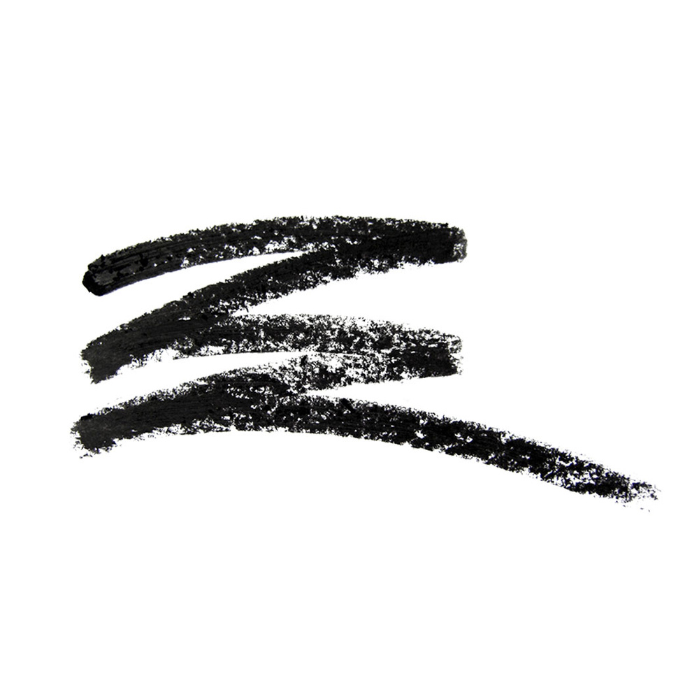 wet n wild Color Icon Kohl Eyeliner Pencil - Baby's Got Black Crayon pour les yeux