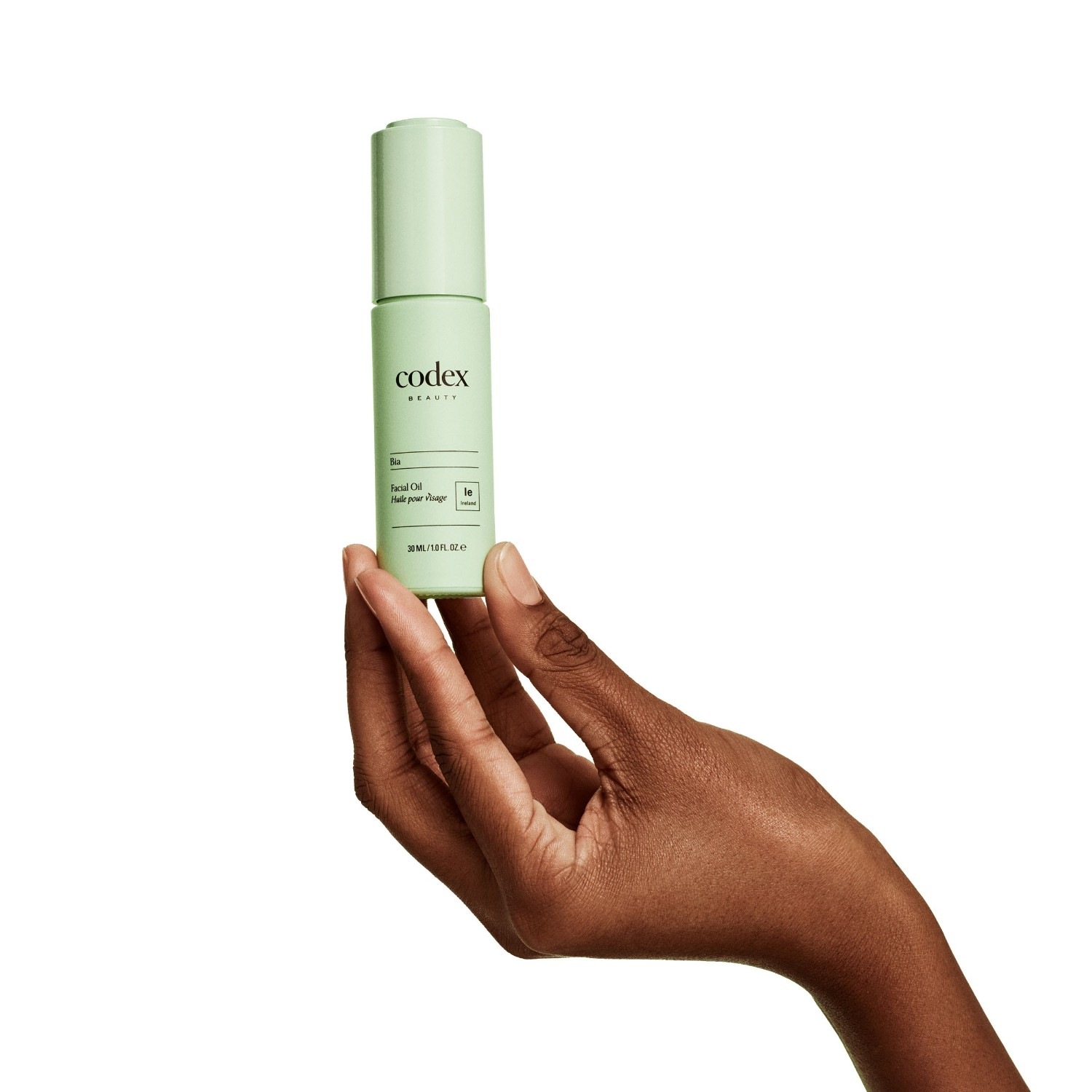 Pleťový olej Codex Beauty Labs Bia