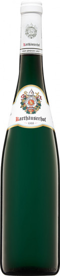 2019 KARTHÄUSERHOFBERG Riesling VDP.GROSSE LAGE lieblich - Weingut Karthäuserhof
