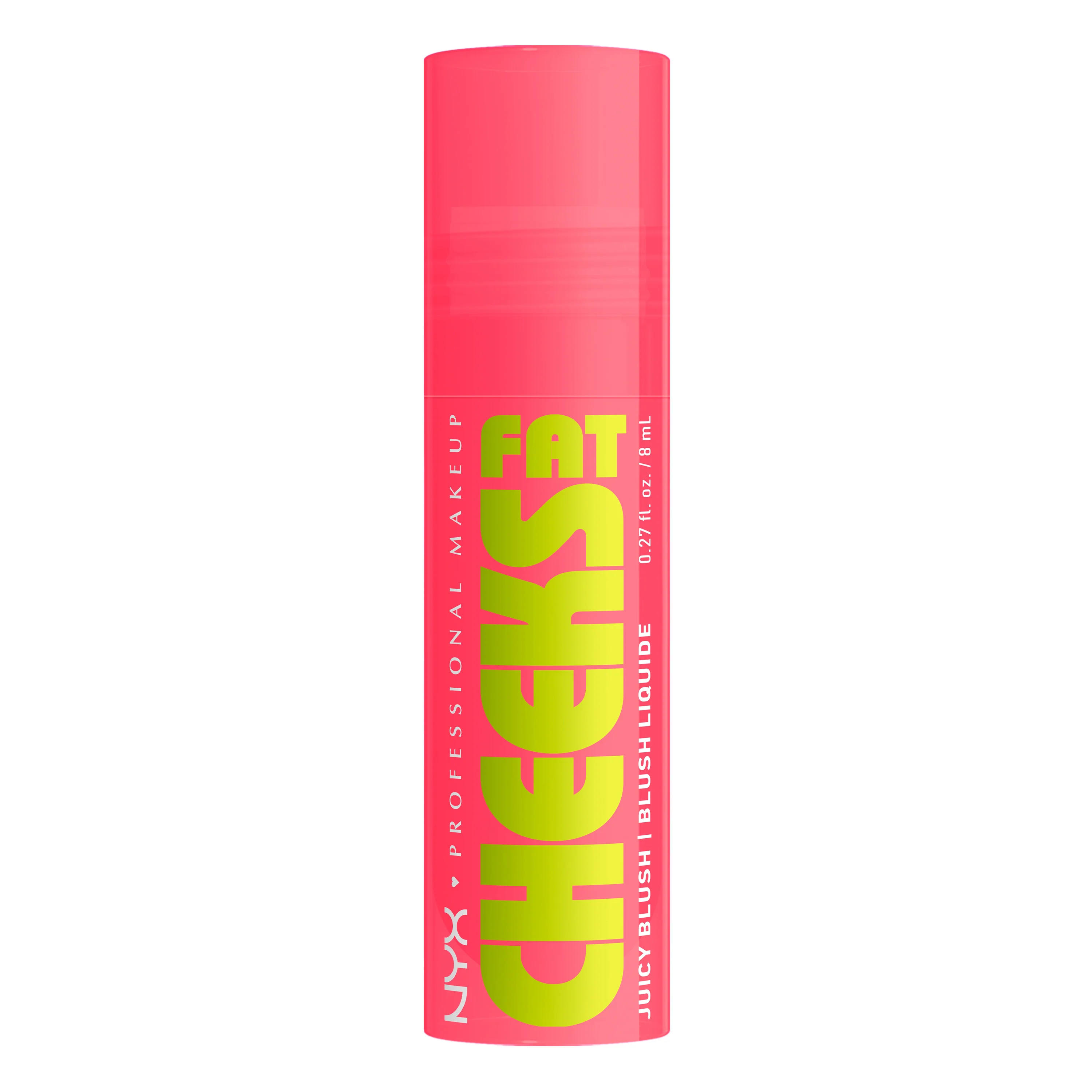 Rubor facial para mejillas y grasa - Rubor en crema