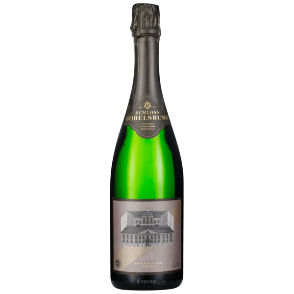 Schloss GobelsburgVintage Extra Brut 2010