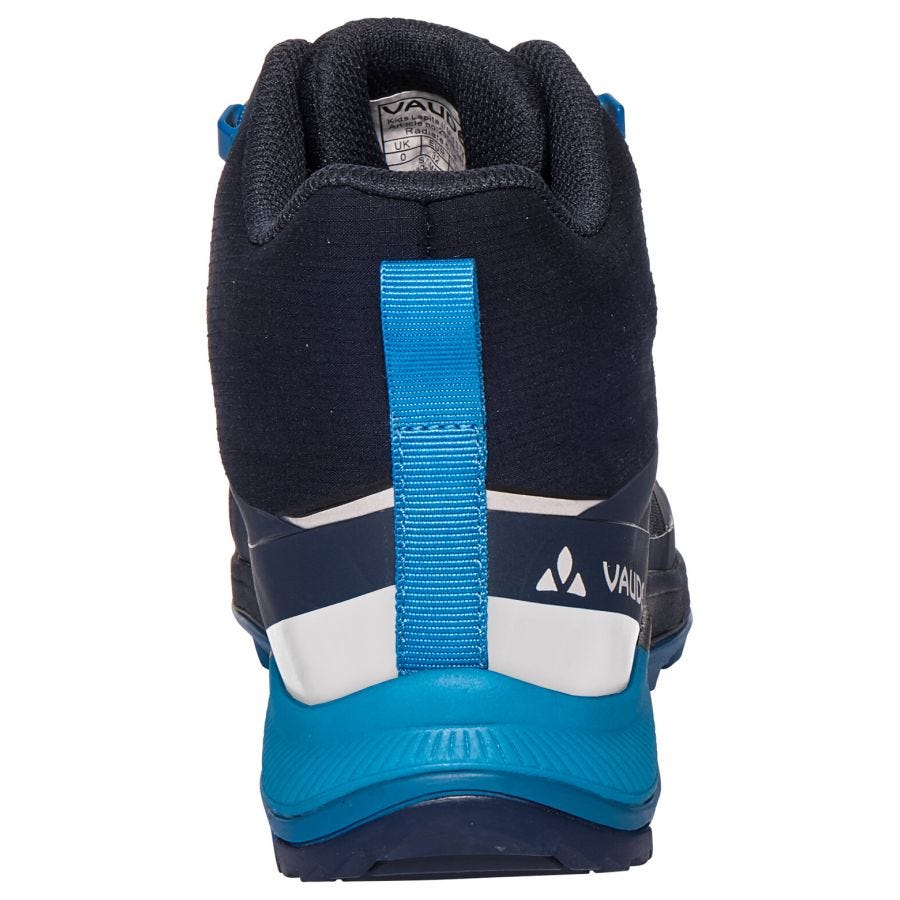 Lapita II STX Schuhe Halbhoch Kinder