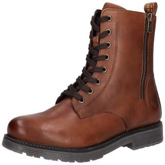 Remonte Stiefelette in braun