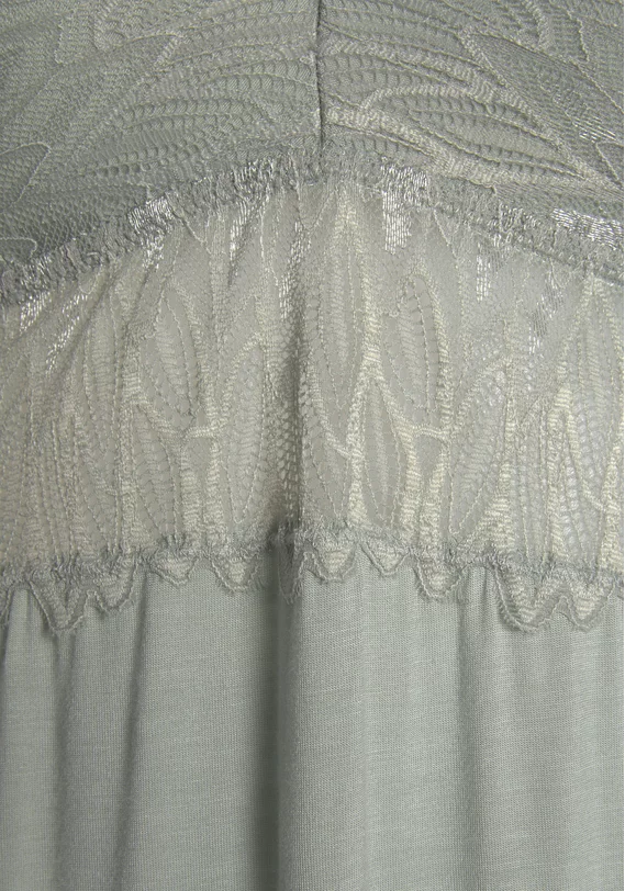 Spitzentop