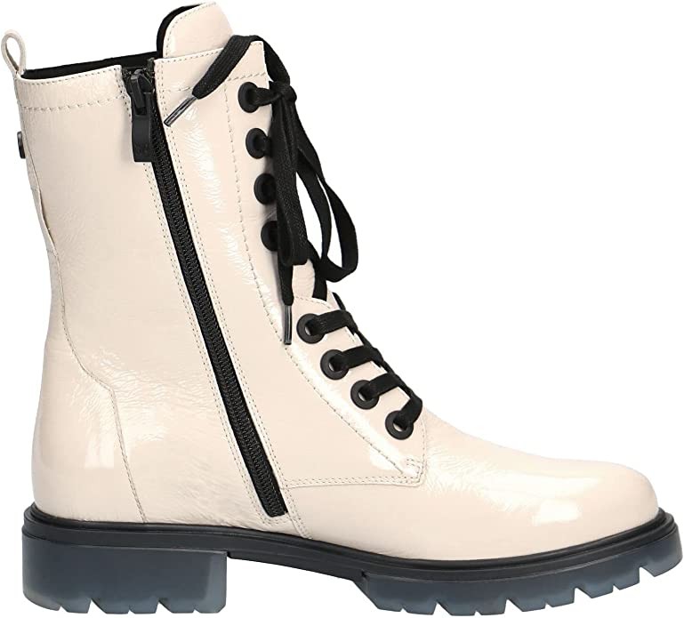 CAPRICE Stiefeletten beige