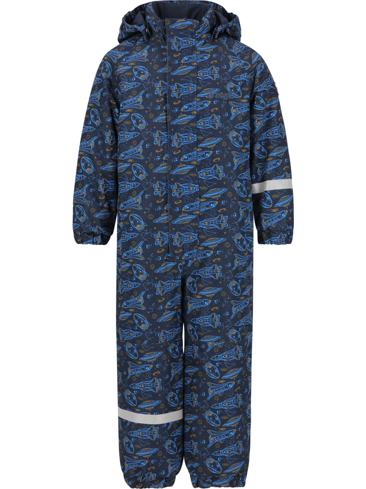 Zigzag Schneeanzug Tower in 2002 Navy günstig kaufen