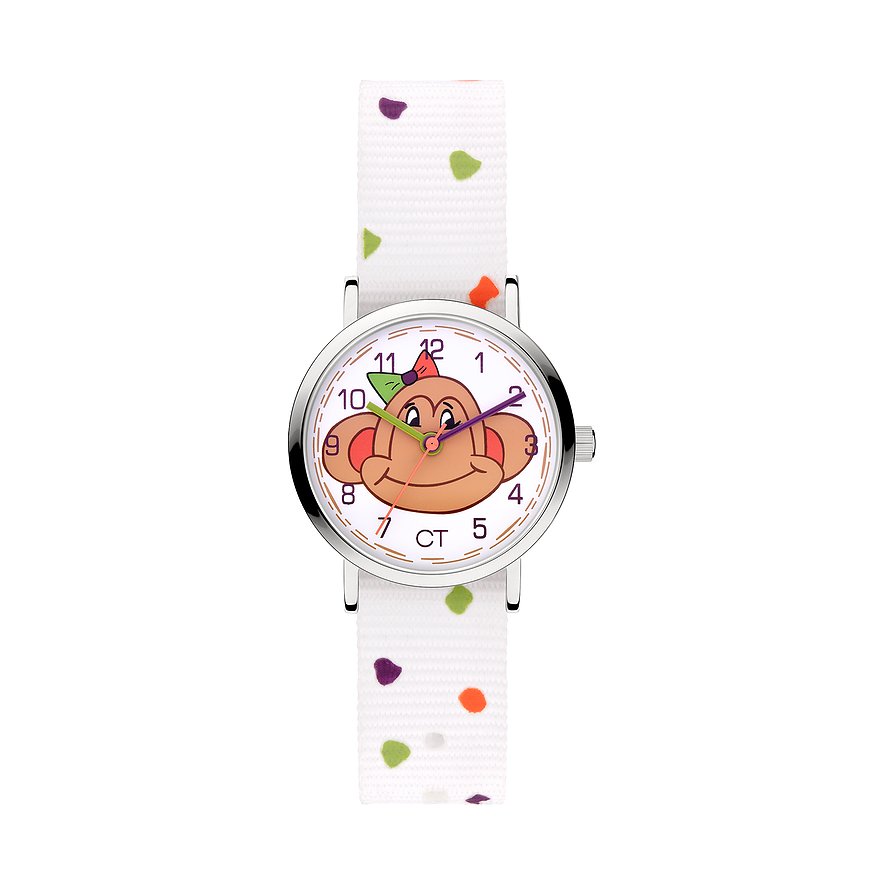 Cool Time Kids Kinderuhr
