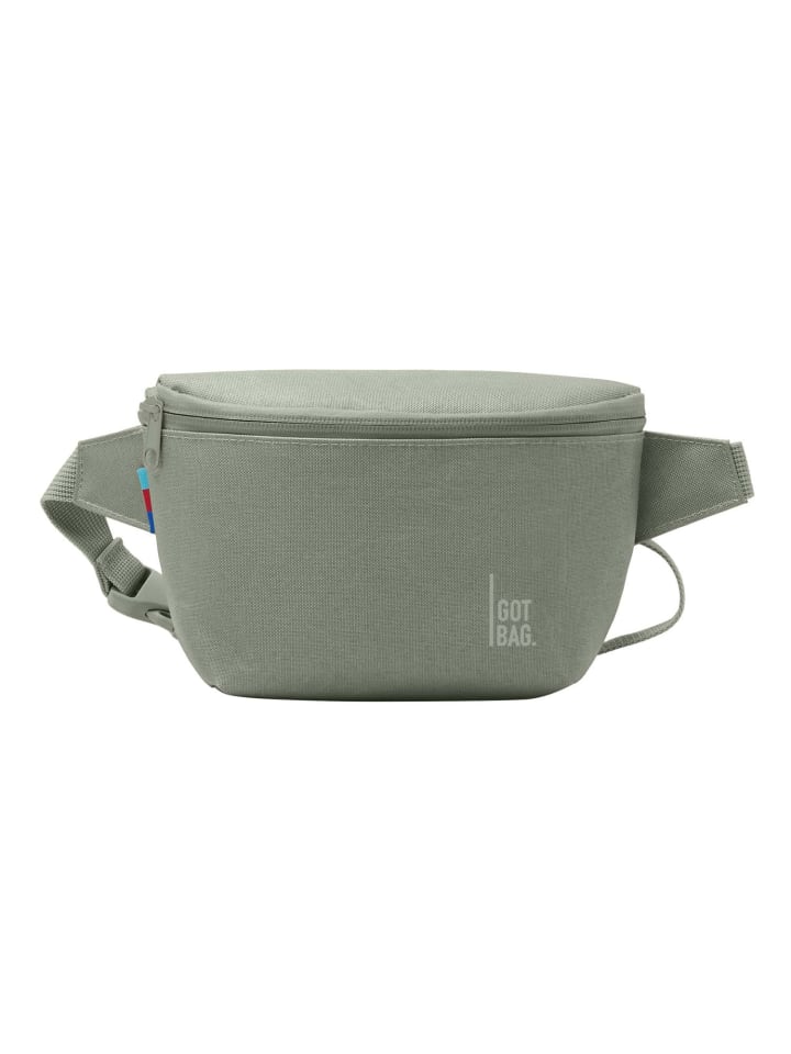 GOT BAG GOT BAG Bauchtasche HIP BAG 2.0 bass günstig kaufen onesize