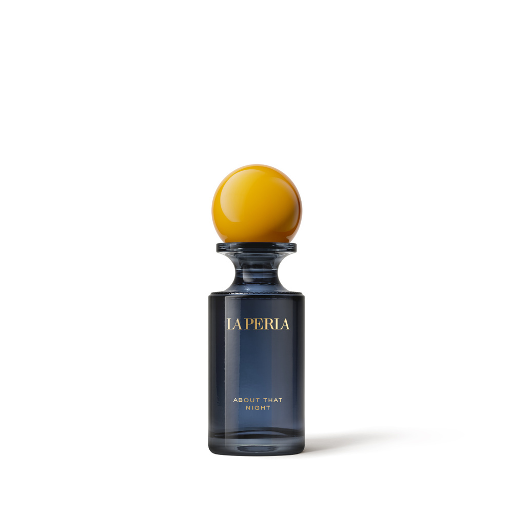 la perla About That Night Eau de Parfum