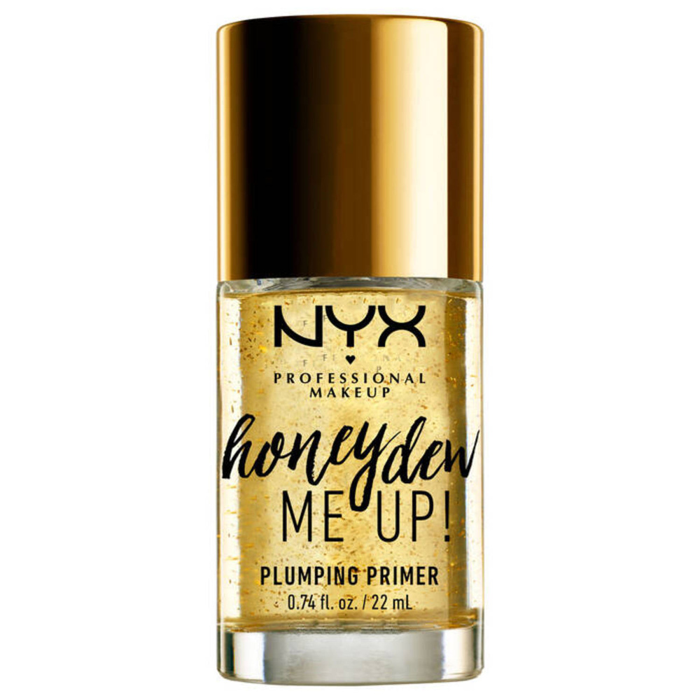 NYX Professional Makeup Honey dew me up Base de teint