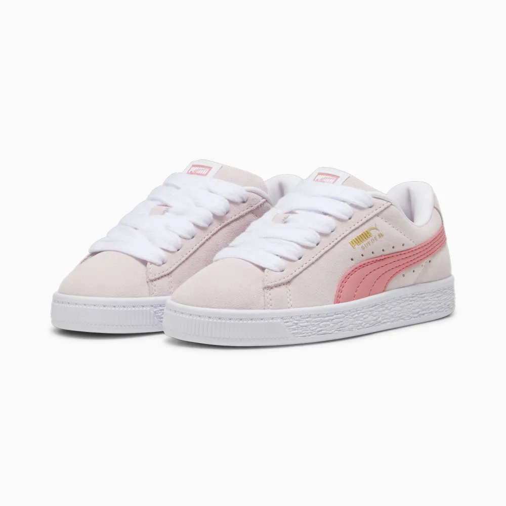 PUMA Suede XL 396578_07 / pink