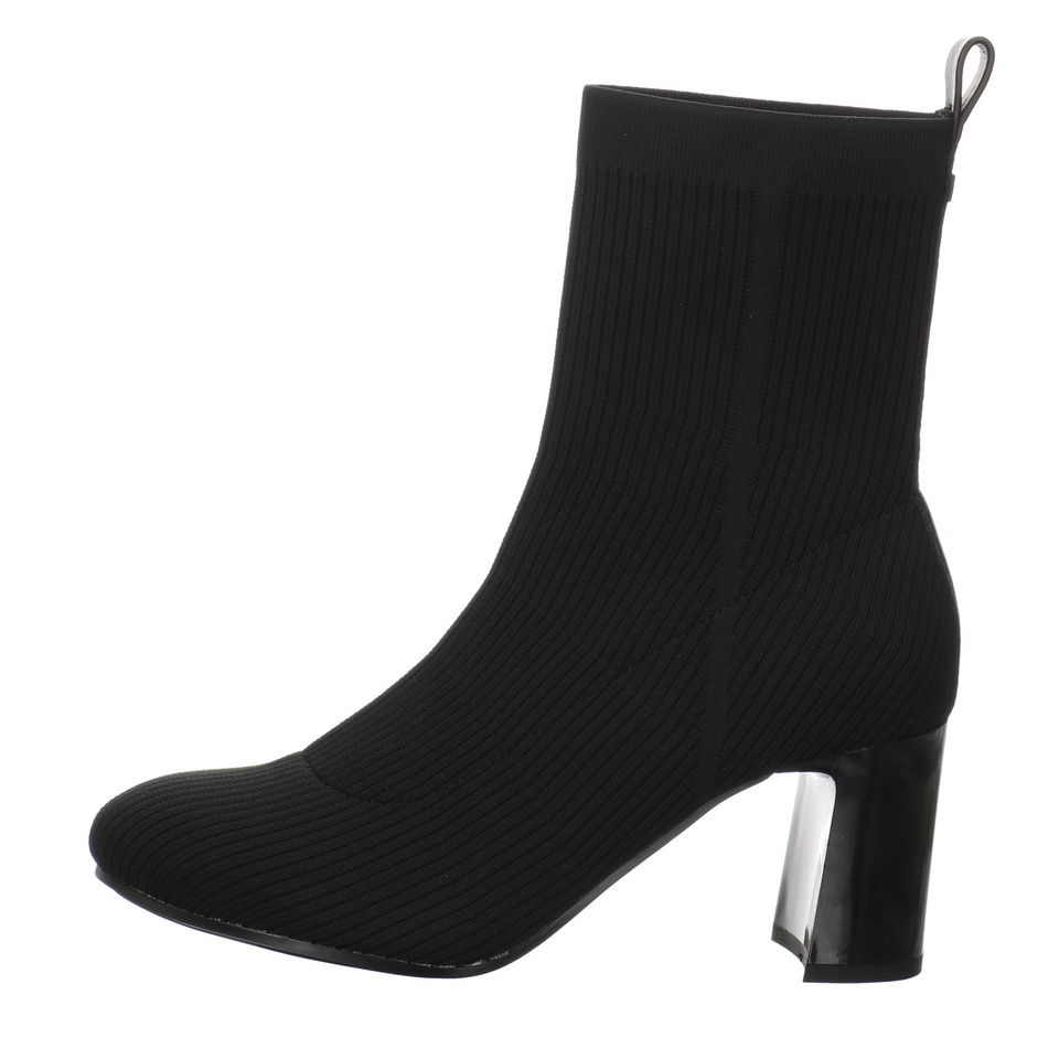 Tommy Hilfiger Feminine Essential Knit Boot