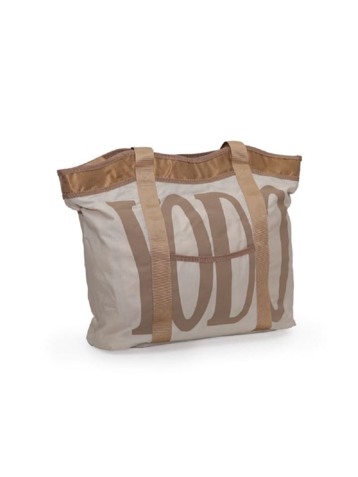 Moni Wickeltasche Stylish in braun günstig kaufen onesize
