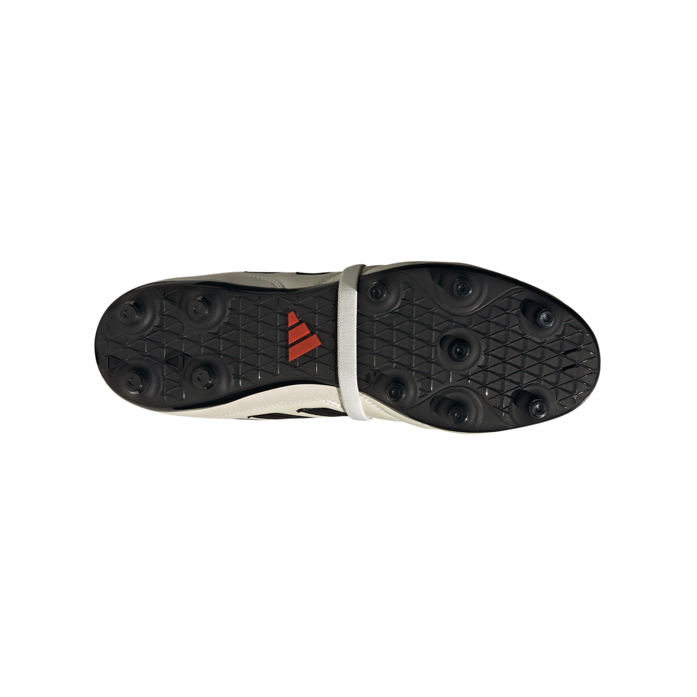 adidas COPA Gloro FG Weiss Schwarz Rot