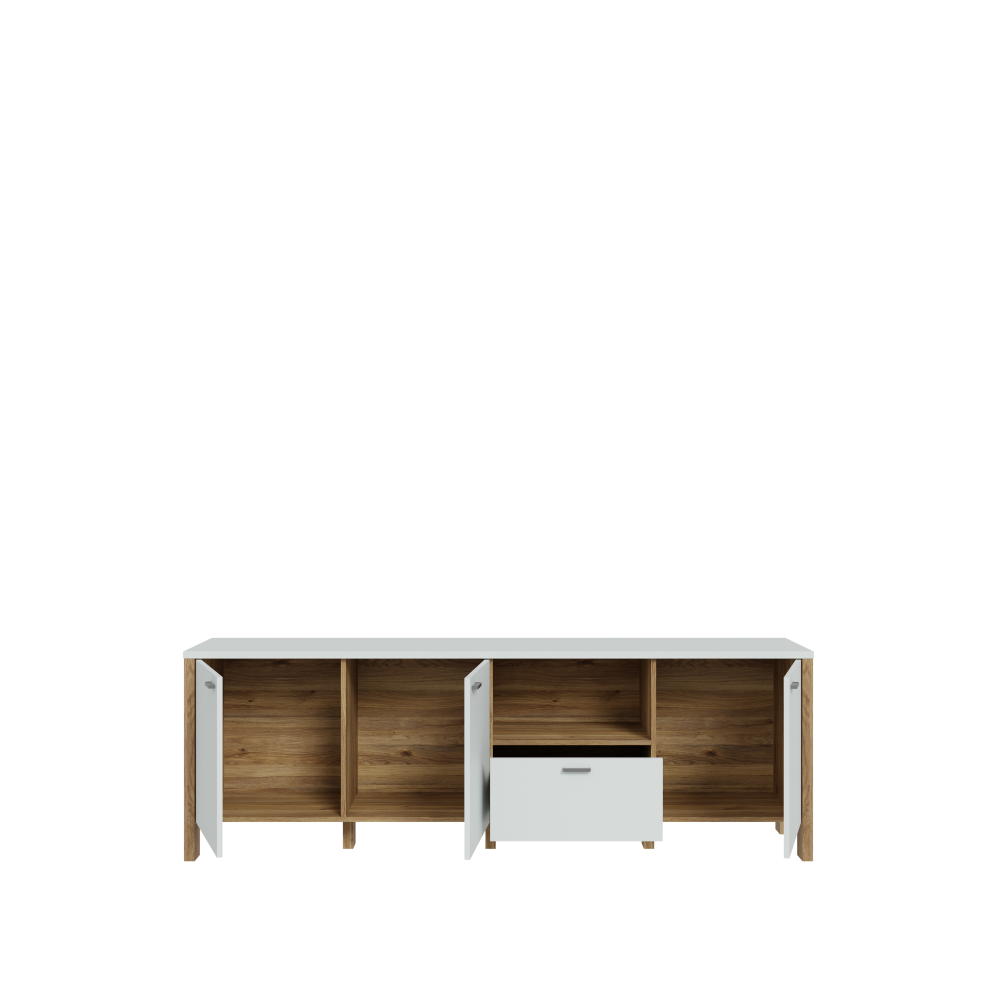 TV-Unterschrank Saitama