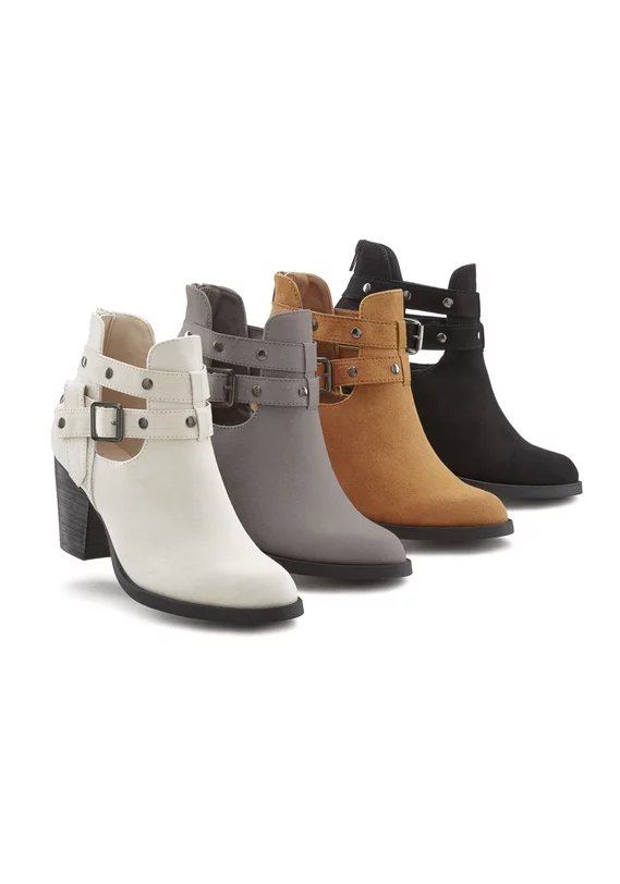 Cowboy Stiefelette