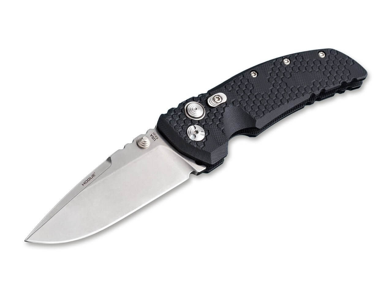 EX-01 4.0 G10 Black