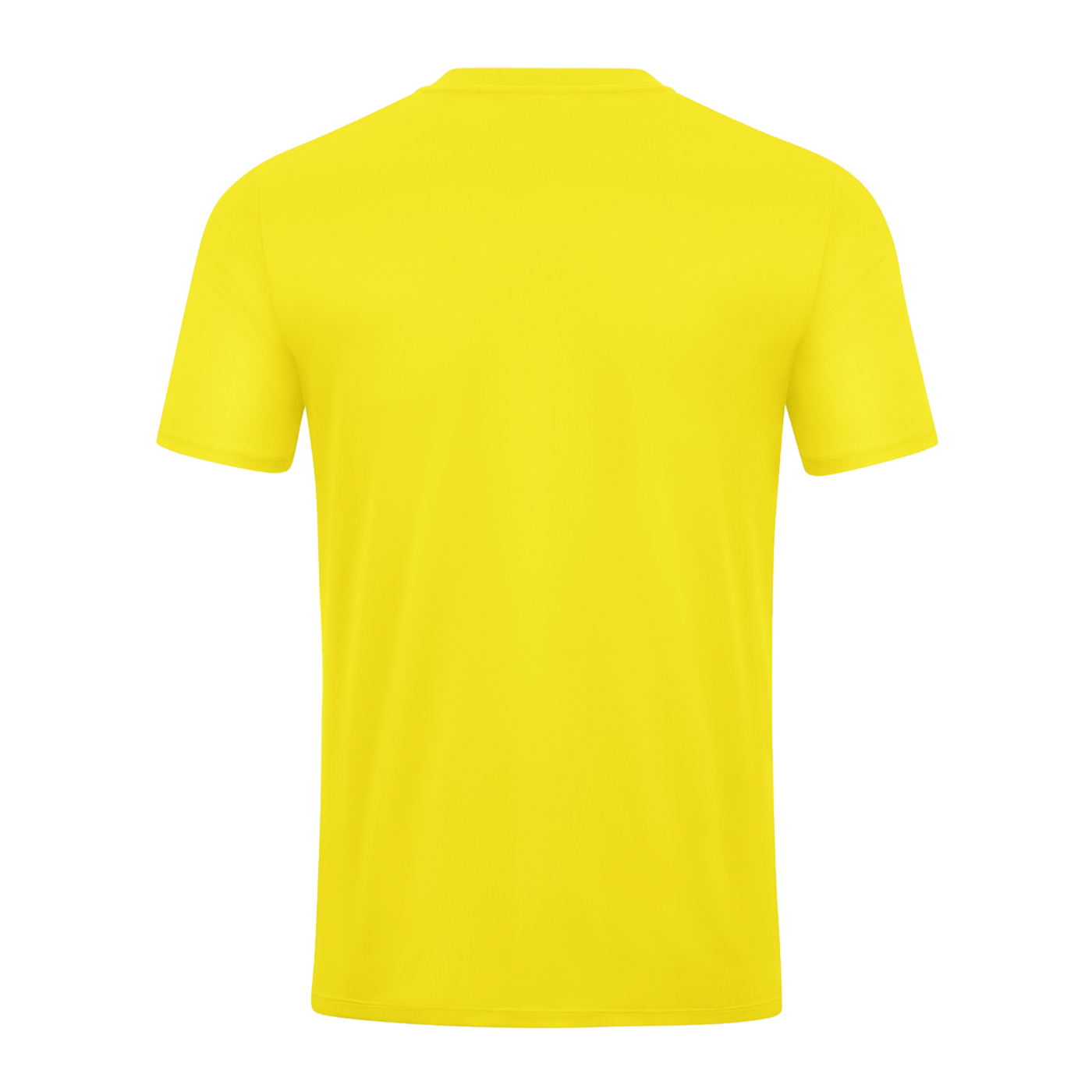 JAKO Power Trikot Kids Gelb Rot F302