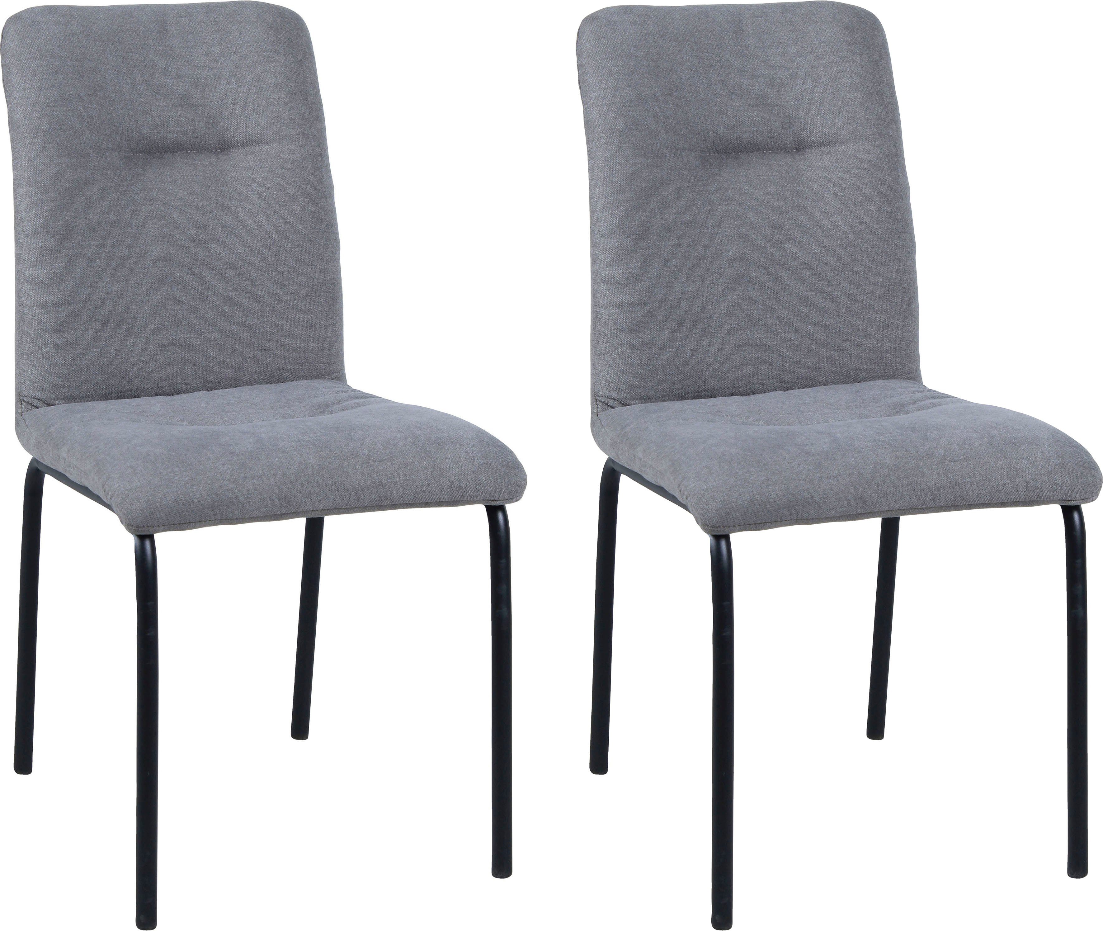 INOSIGN Polsterstuhl Marla (Set, 2 St)