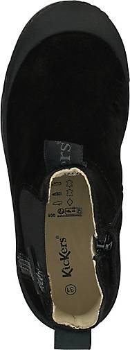 Kickers Stiefelette