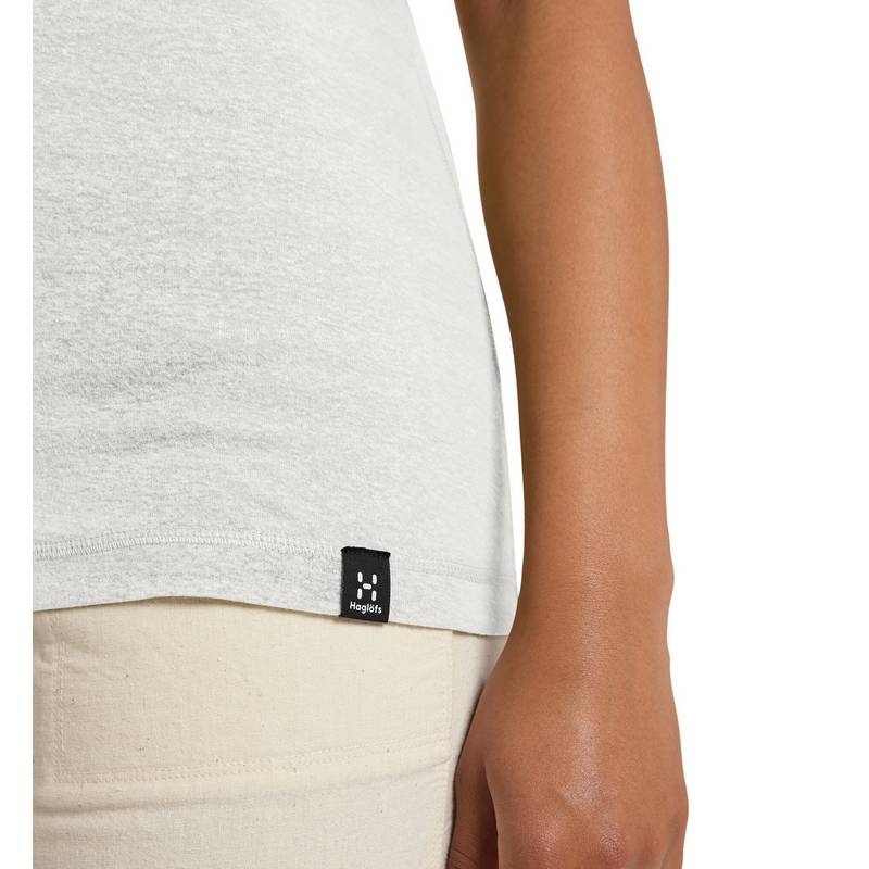 Haglöfs Dal Tank Funktionsshirt Damen
