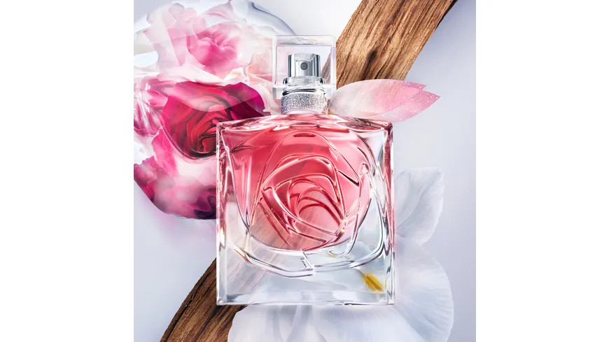 LANCÔME La vie est belle Rose Extra Eau de Parfum