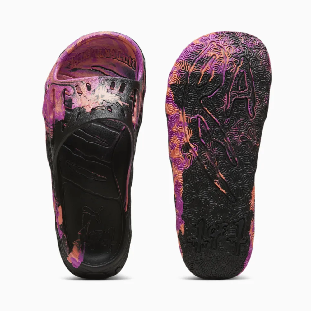 PUMA MB.03 Slide 394223-07 / bunt