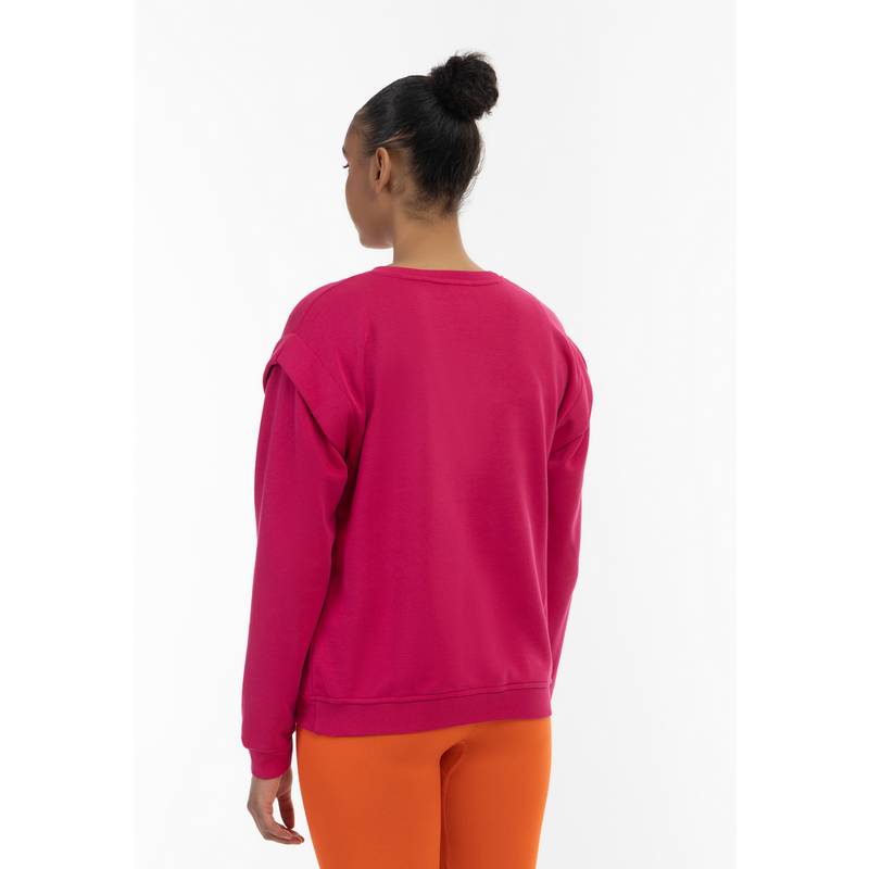 MYMO Sweatshirt Damen