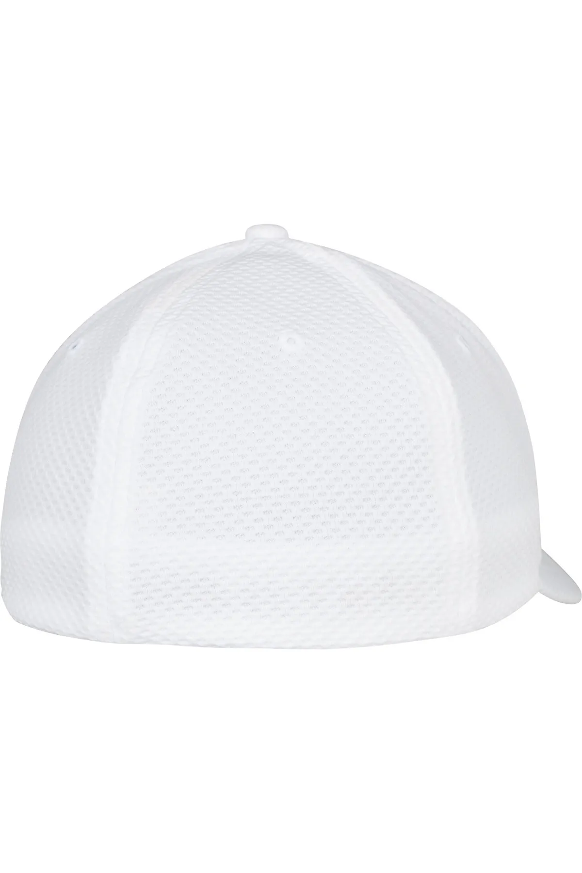Flexfit  Cap - Weiß