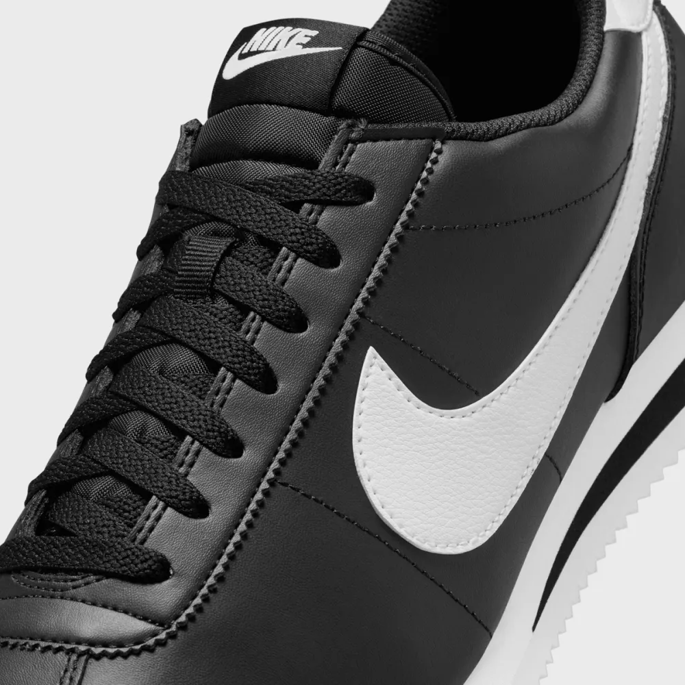 Nike Cortez DM4044 001 / schwarz