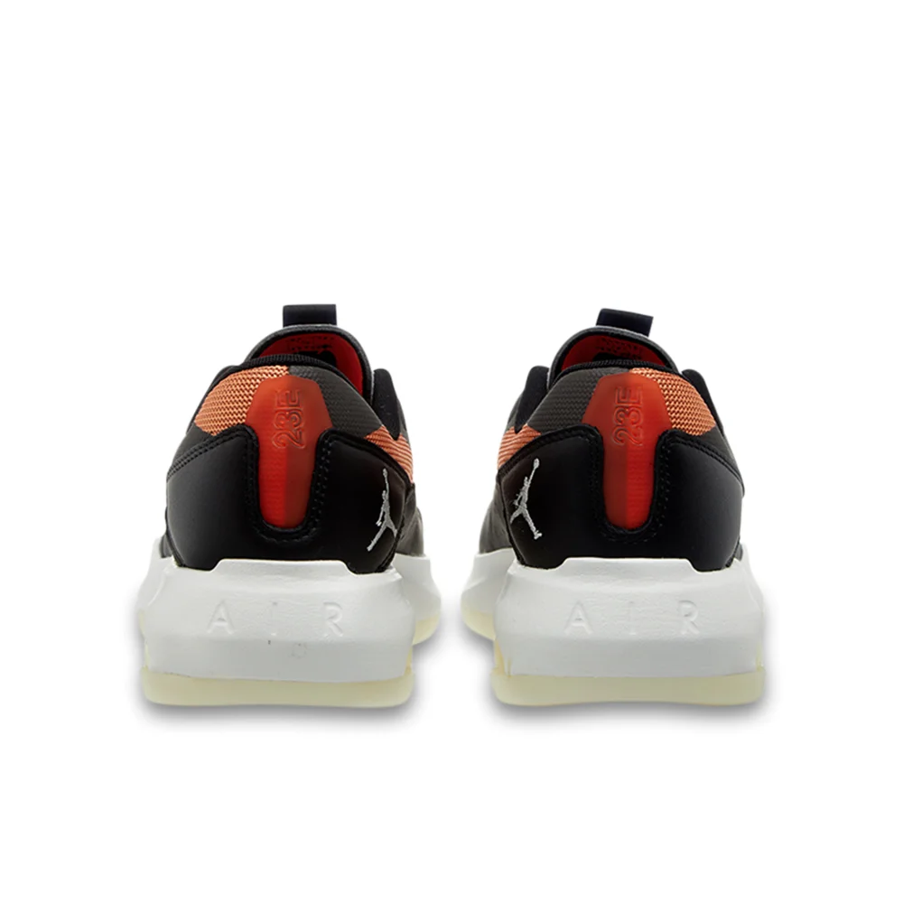 NIKE JORDAN Air 200E DC9836-808 / schwarz